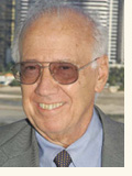 Co-Chairman Alfredo Carvajal